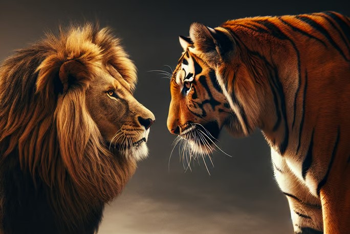 León vs Tigre: ¿Cuáles son las Principales Diferencias?